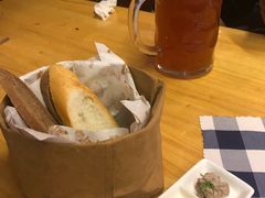 -皇冠自酿啤酒坊(中国红街5号楼店)