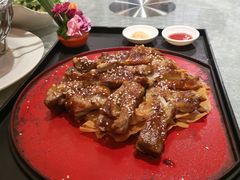 -山泉公馆酒家(广州东站店)
