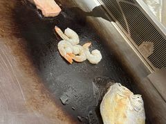 -牛将军•涮肉•烤肉(北京王府井·故宫店)
