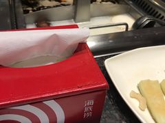 -海底捞火锅(崇文门新世界百货店)
