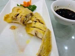 -盐通酒家(金桥湾清水苑店)