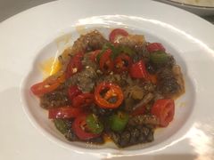 -阿毛饭店(和义路店)