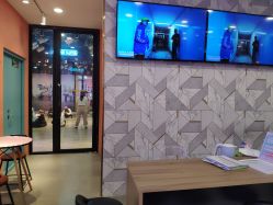 -DOS HOP潮上舞蹈