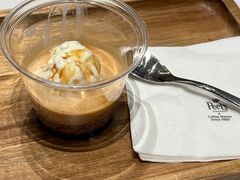 -Peet's 皮爷咖啡(海雅缤纷城店)
