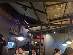 -匠子烤鱼(桫椤湾店)