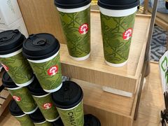 -霸王茶姬(正佳广场店)