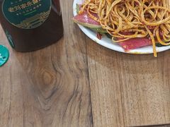 -老刘家永盛斋·传统泡馍(东关南街店)