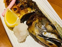 -有喜屋·深夜食堂(北京西路店)