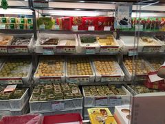 零售区-北京稻香村(五道口店)
