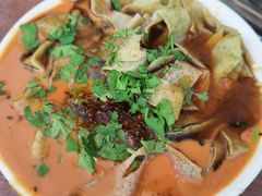 锅巴菜-西北角美素锅巴菜(洪湖里店)
