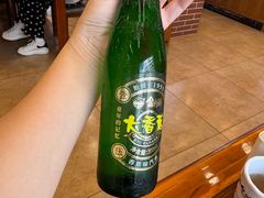 -全州拌饭馆(断桥店)