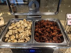 -仙林宾馆-餐厅