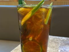 -美奈小馆·东南亚菜(福田星河COCO Park店)