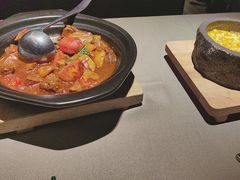 -小厨娘绣中淮扬(大行宫科巷店)