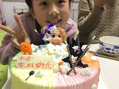-巴黎贝甜(亿合城店)