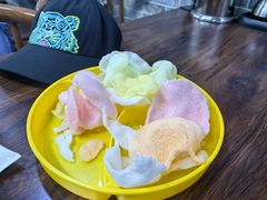 -清真·伊清阁餐厅