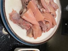 -王荣法仓前羊锅