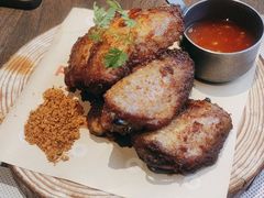 -FOOOO CITY CLUB 孚乐里音乐西餐酒吧(来福士店)