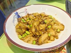 -玉桥餐厅(天坛店)