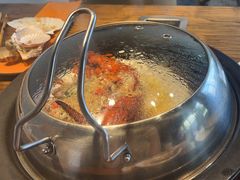 -海味当家·蒸锅海鲜(星海公园店)