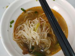-马兰拉面(西直门外店)