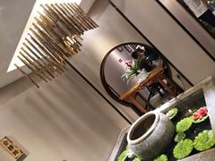 -黔城故事(虎峰别墅店)