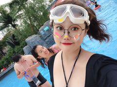 -热高乐园巴厘岛水世界