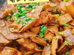 -李东农庄(中南百草园地标店)