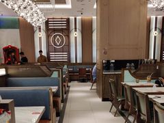 -新世界餐厅(万达店)