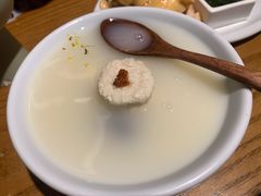 老镇桂花酒酿-苏小柳手工点心(人民广场分院)