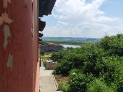 -六鼎山文化旅游区