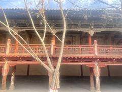 -张掖大佛寺景区