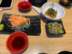 -胜代日本料理(云程巷小区店)