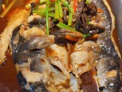 -半天妖烤鱼(大兴大悦春风里店)