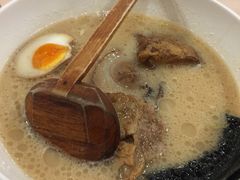 -味千拉面(双井店)