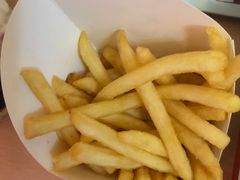 -肯德基(中纬店)