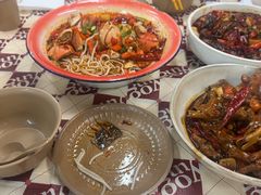 -老三样·旧食新味(船山路店)