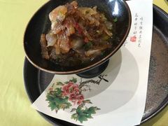 -香雪海饭店中餐厅(人民桥店)