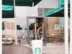 -星巴克臻选(成都环球乐天店)