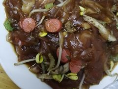 -何记酿皮店(西流湾店)