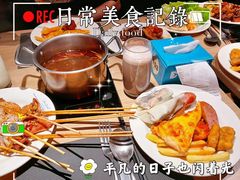-星伦多自助料理(江阴万达店)
