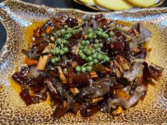 -昆虫窝子·特色云南菜(拓东路总店)