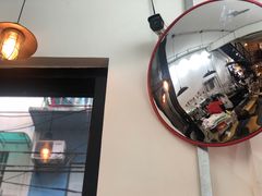 -无牌咖啡&酒馆