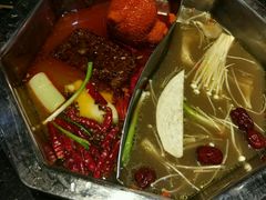 -香天下·四川火锅(安镇大润发店)
