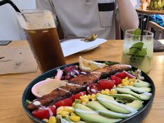 -沏点Trattoria意大利餐厅(新街口店)