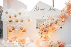 -觅遇Meet U私人婚礼定制(潮汕店)