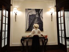-上海外滩华尔道夫酒店