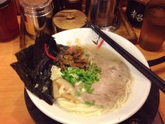 博多一幸舍(侨福芳草地店)-博多一幸舍(侨福芳草地购物中心店)