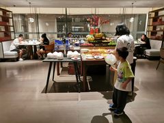 -南湖宾馆·鸳湖阁全日制餐厅