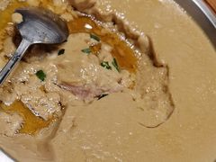 -刘胖子家常菜·蹄花焖藕(兴业店)